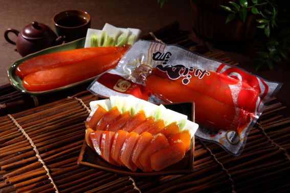帝王野生10兩烏魚子/一片