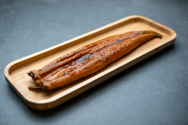 蒲燒鰻魚禮盒*3尾入，333g±5%尾