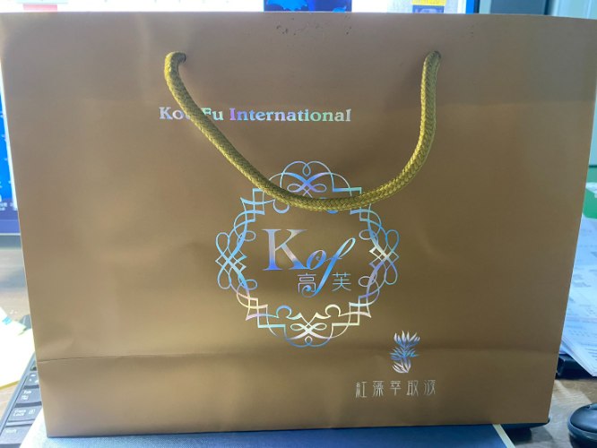 紅藻萃取液