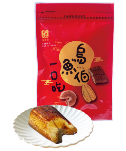 即食一口鰻魚便利包 包/50G